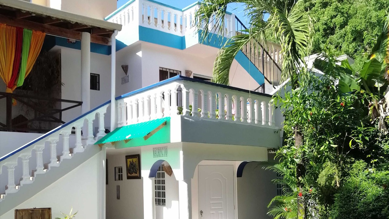 Photo of Outdoor in El Callejon