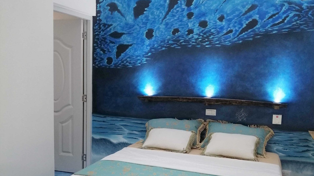 Photo of Bedroom in El Callejon