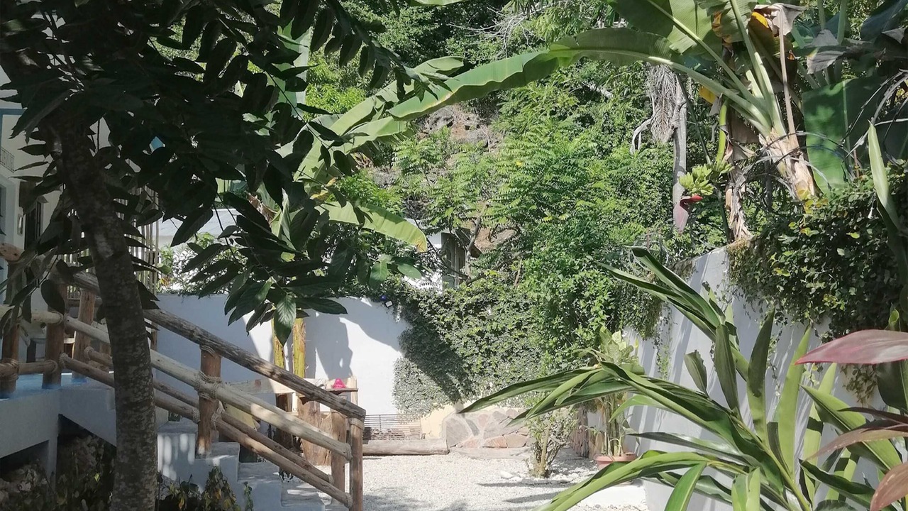 Photo of Outdoor in El Callejon