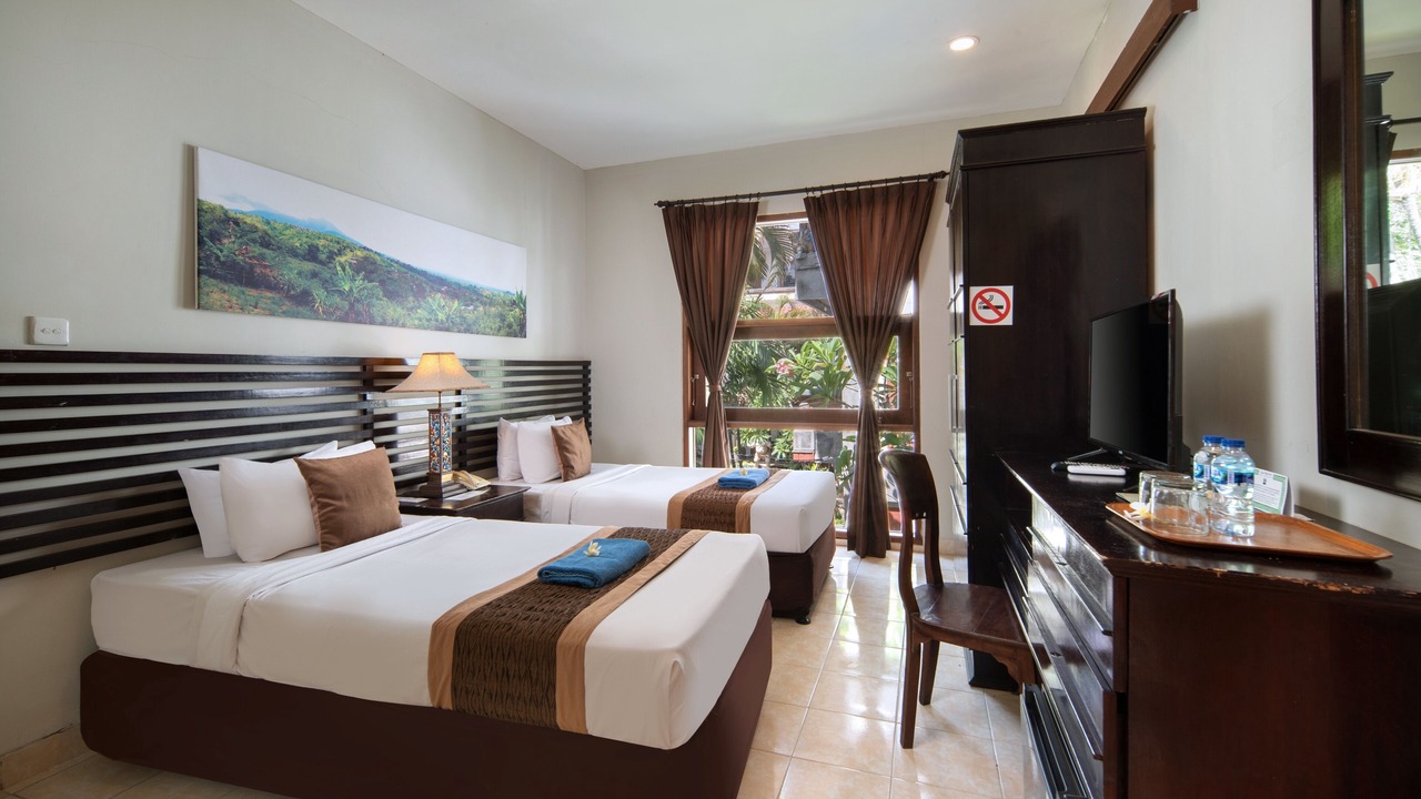 Photo of Bedroom in Legian