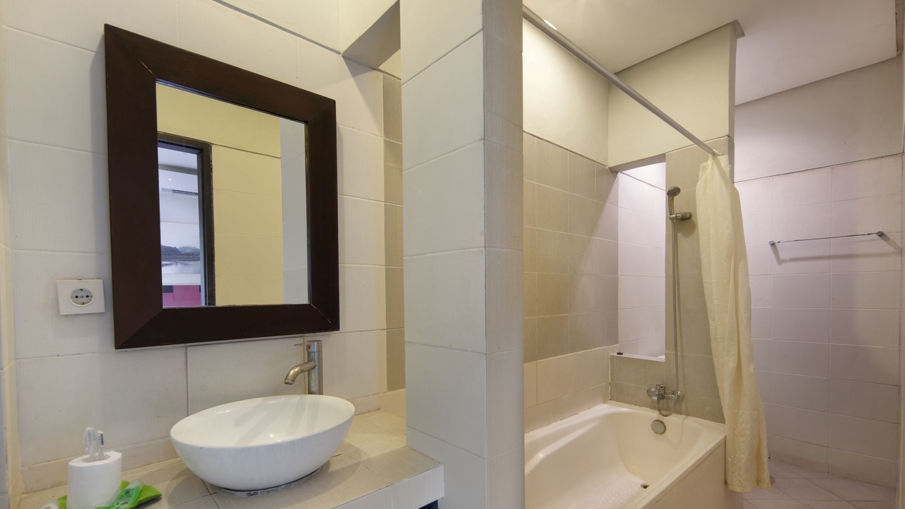 Photo of Bathroom in Legian
