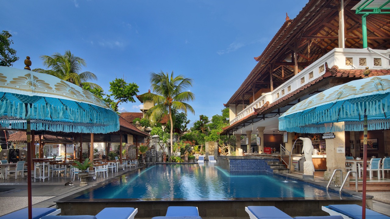 Photo of Outdoor in Legian