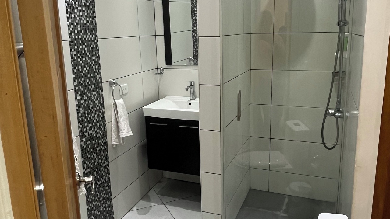 Photo of Bathroom in Ciudad Universitaria