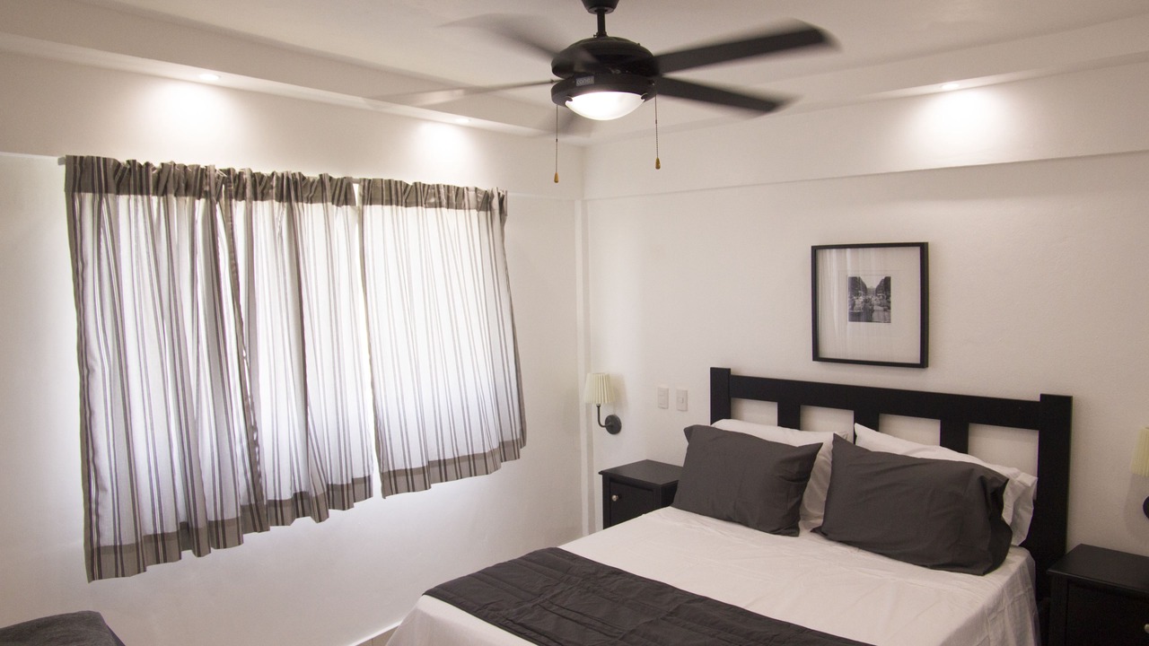 Photo of Bedroom in Ciudad Universitaria
