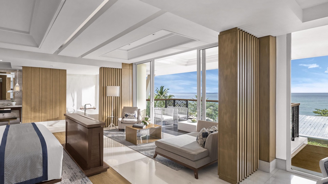Photo of Bedroom in BTDC