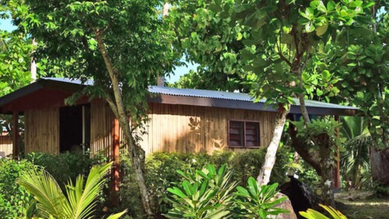 Photo of Outdoor in Qamea Island