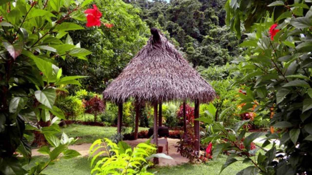 Photo of Others in Qamea Island