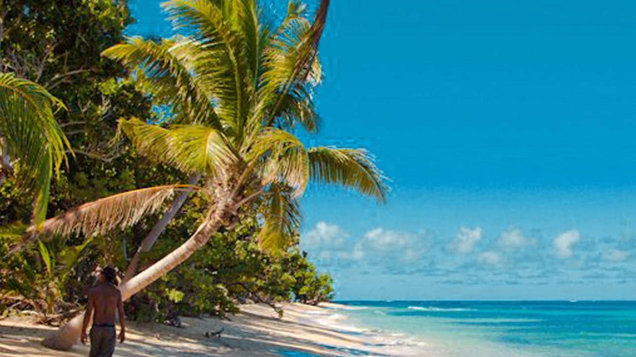Photo of Outdoor in Qamea Island
