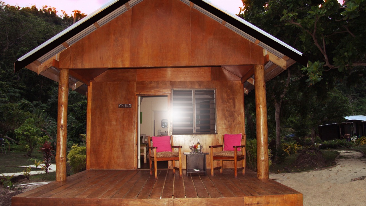Photo of Others in Qamea Island