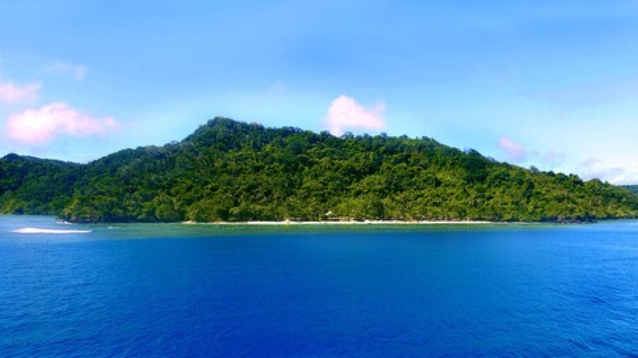 Photo of Others in Qamea Island