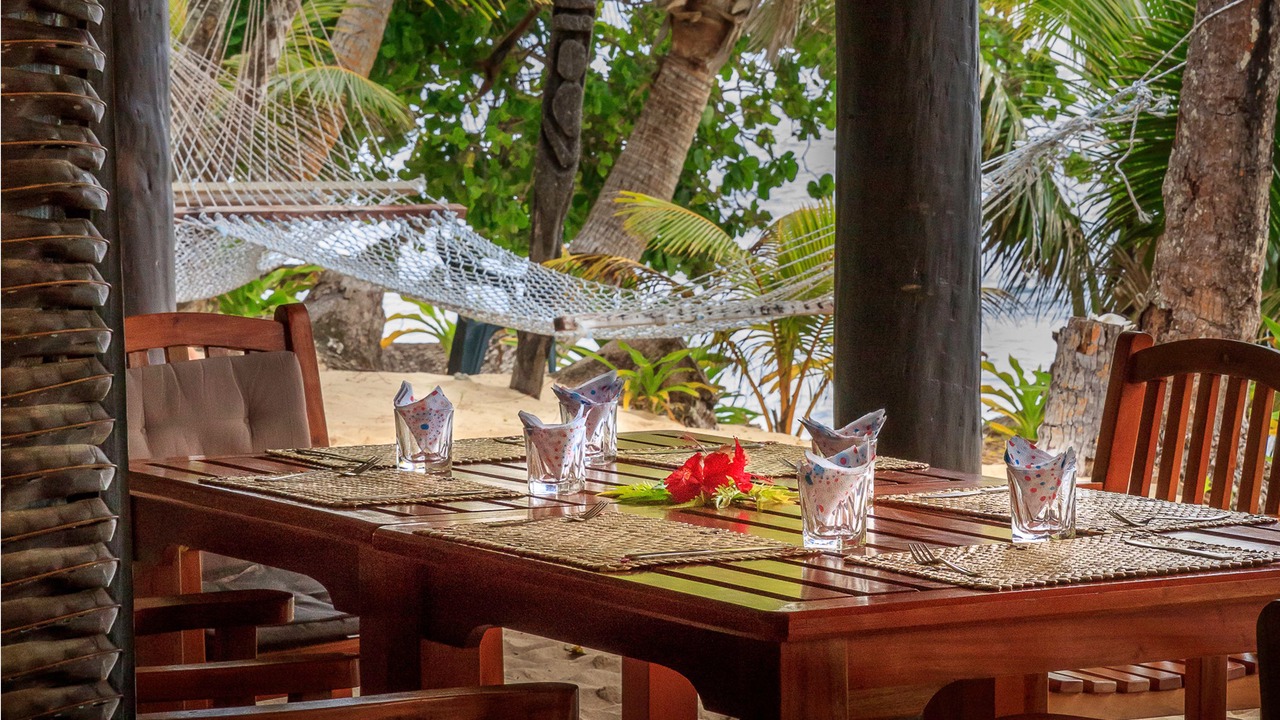 Photo of Others in Qamea Island