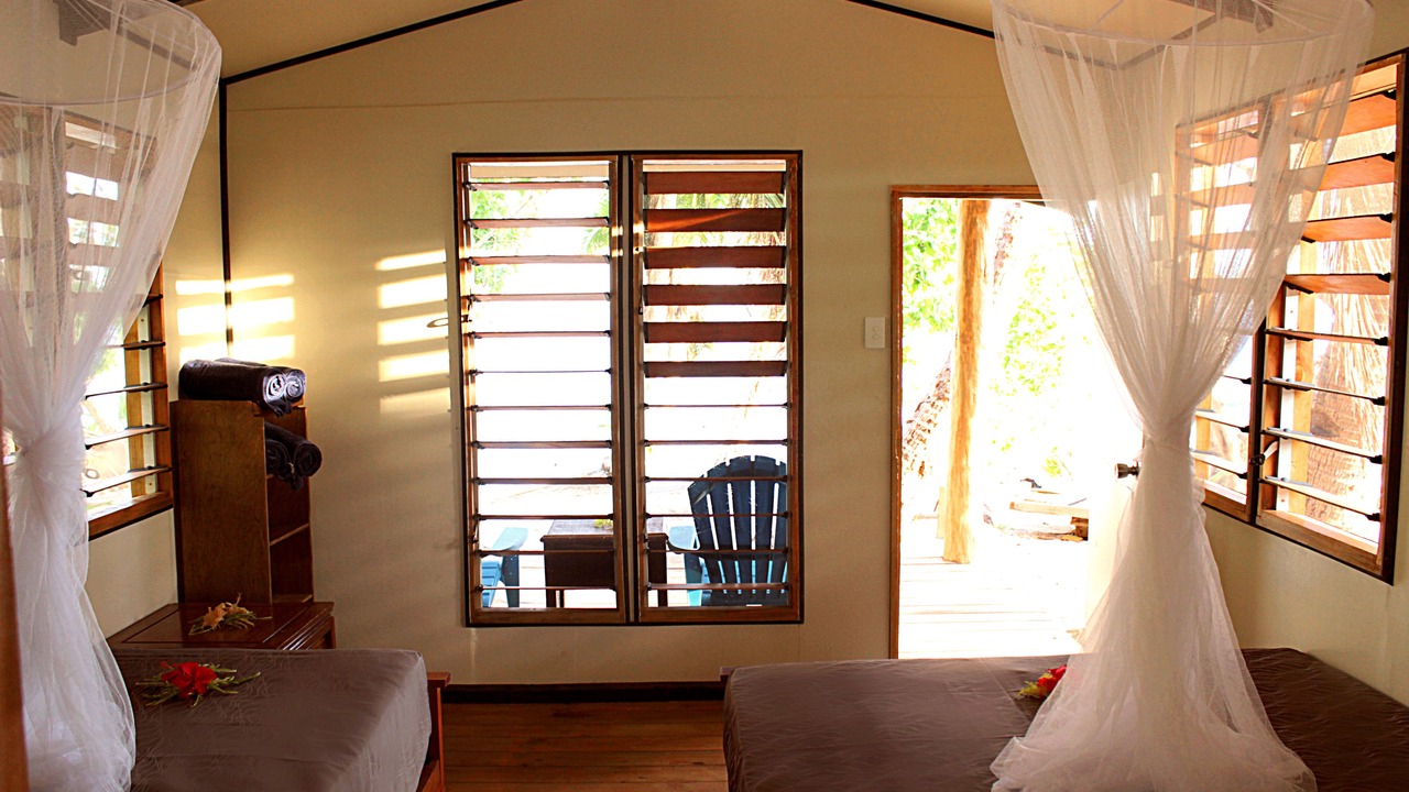 Photo of Others in Qamea Island