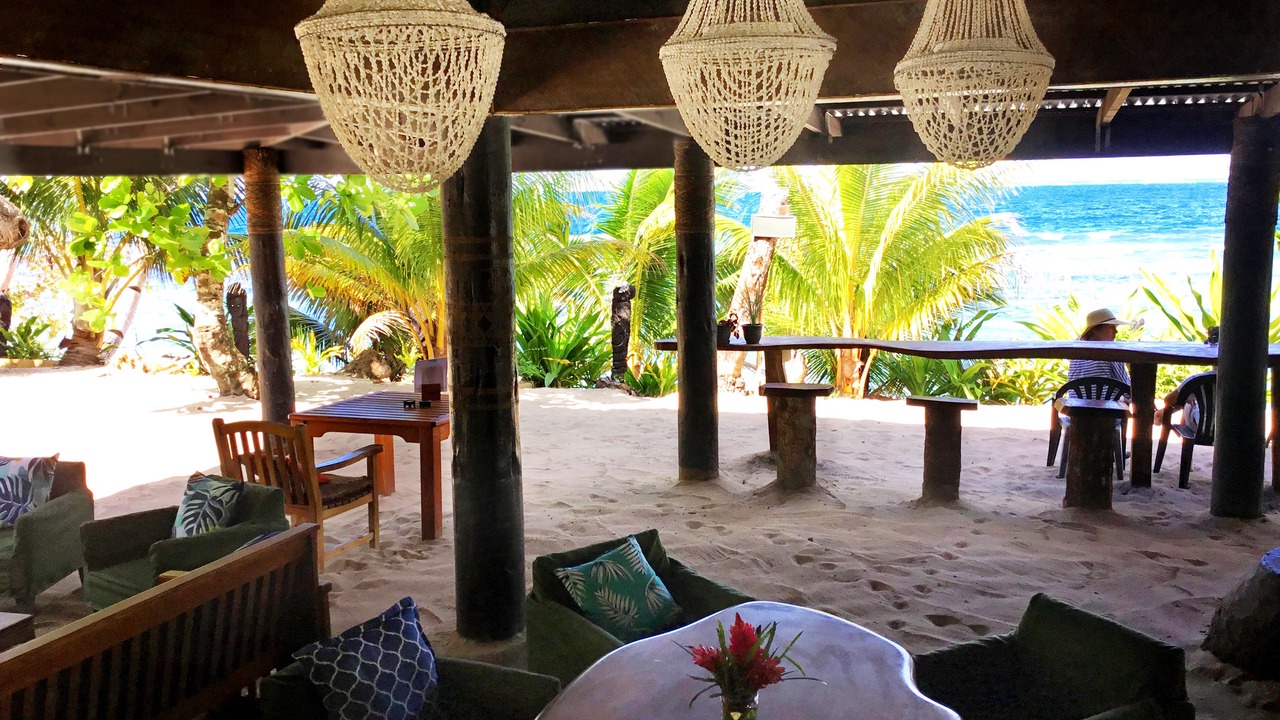 Photo of Others in Qamea Island