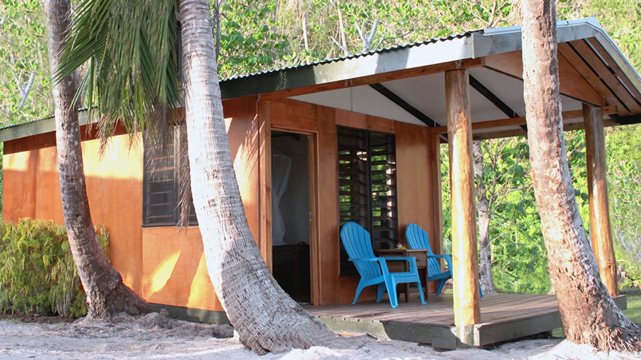 Photo of Others in Qamea Island