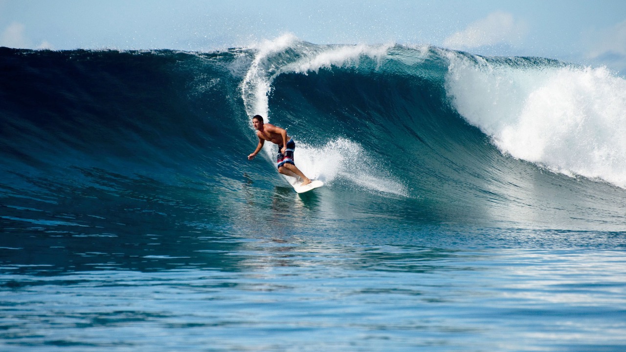 Photo of Others in Qamea Island