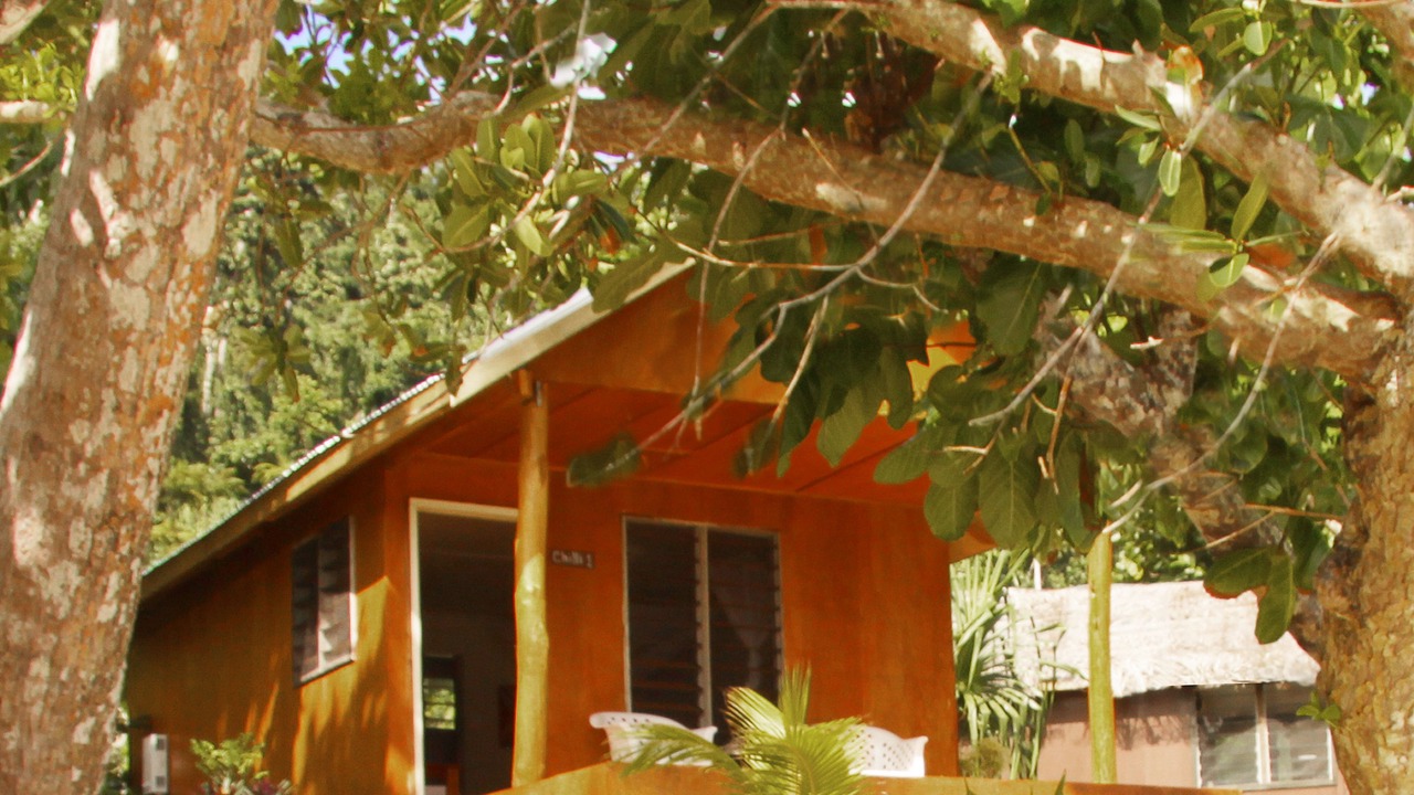 Photo of Others in Qamea Island