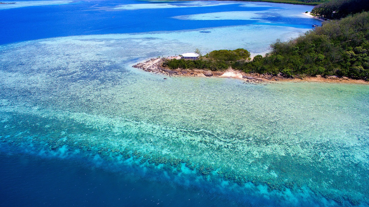 Photo of Outdoor in Malolo Island