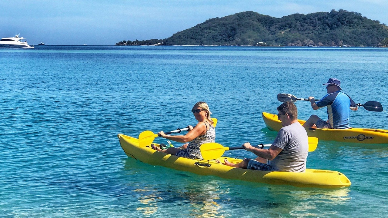 Photo of Others in Malolo Island
