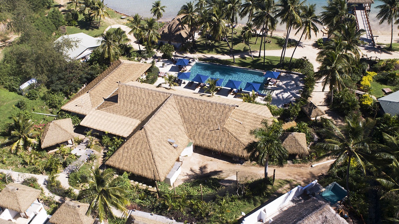 Photo of Outdoor in Malolo Island