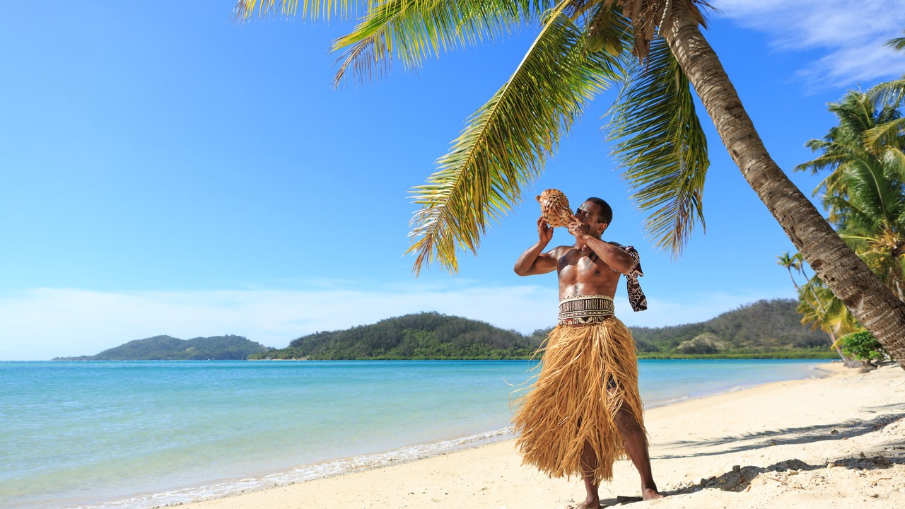 Photo of Others in Malolo Island