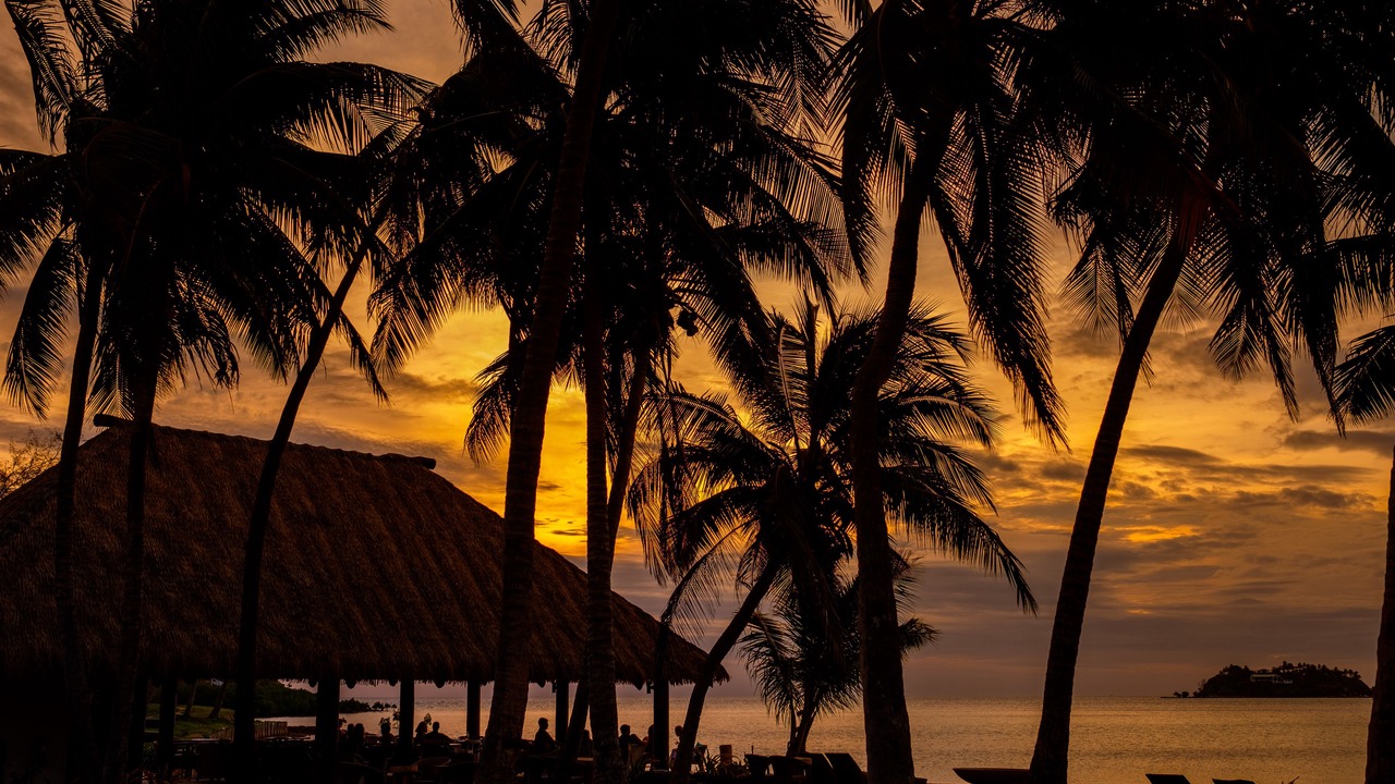 Photo of Others in Malolo Island