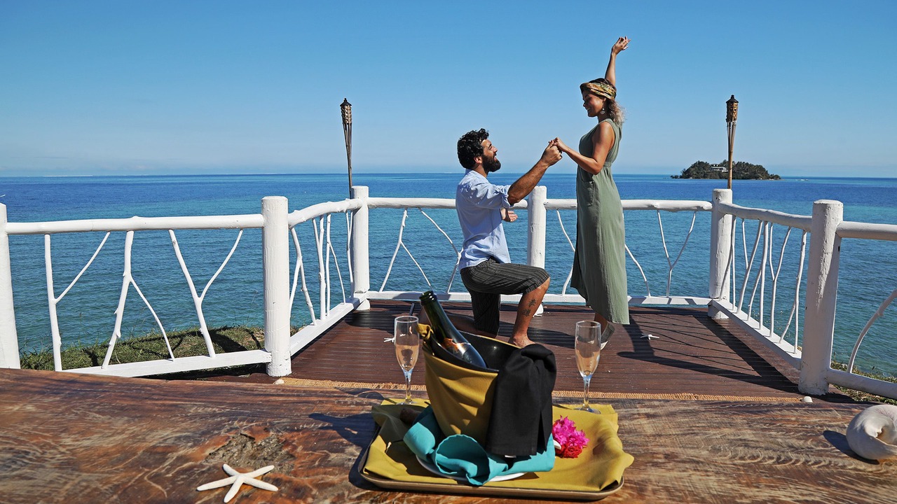 Photo of Outdoor in Malolo Island