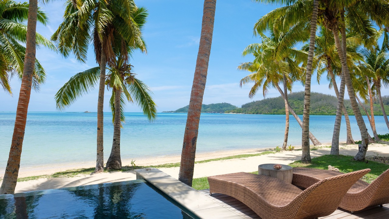 Photo of Outdoor in Malolo Island