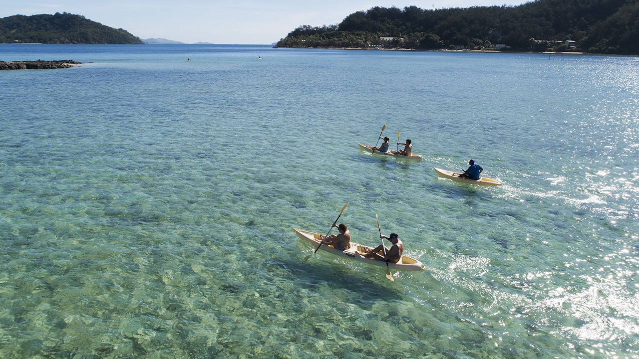 Photo of Others in Malolo Island