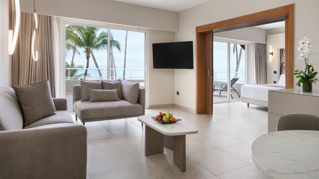 Photo of Bedroom in Punta Cana