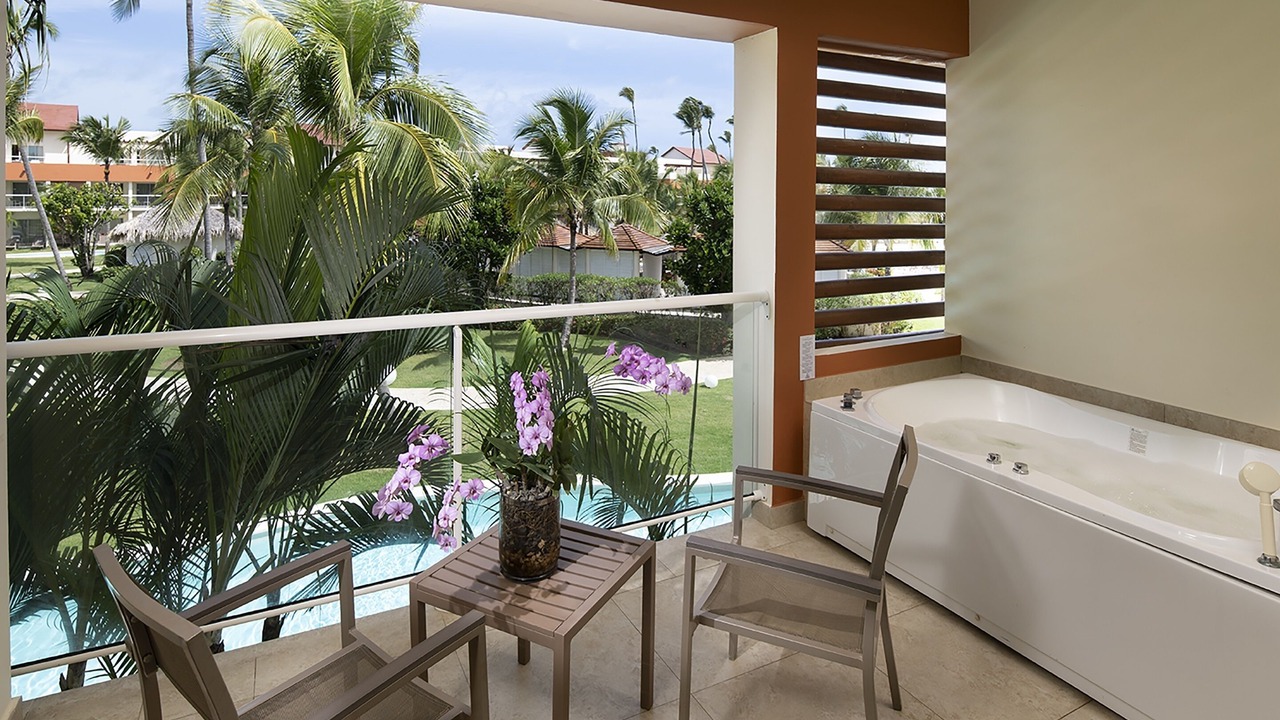 Photo of Bedroom in Punta Cana