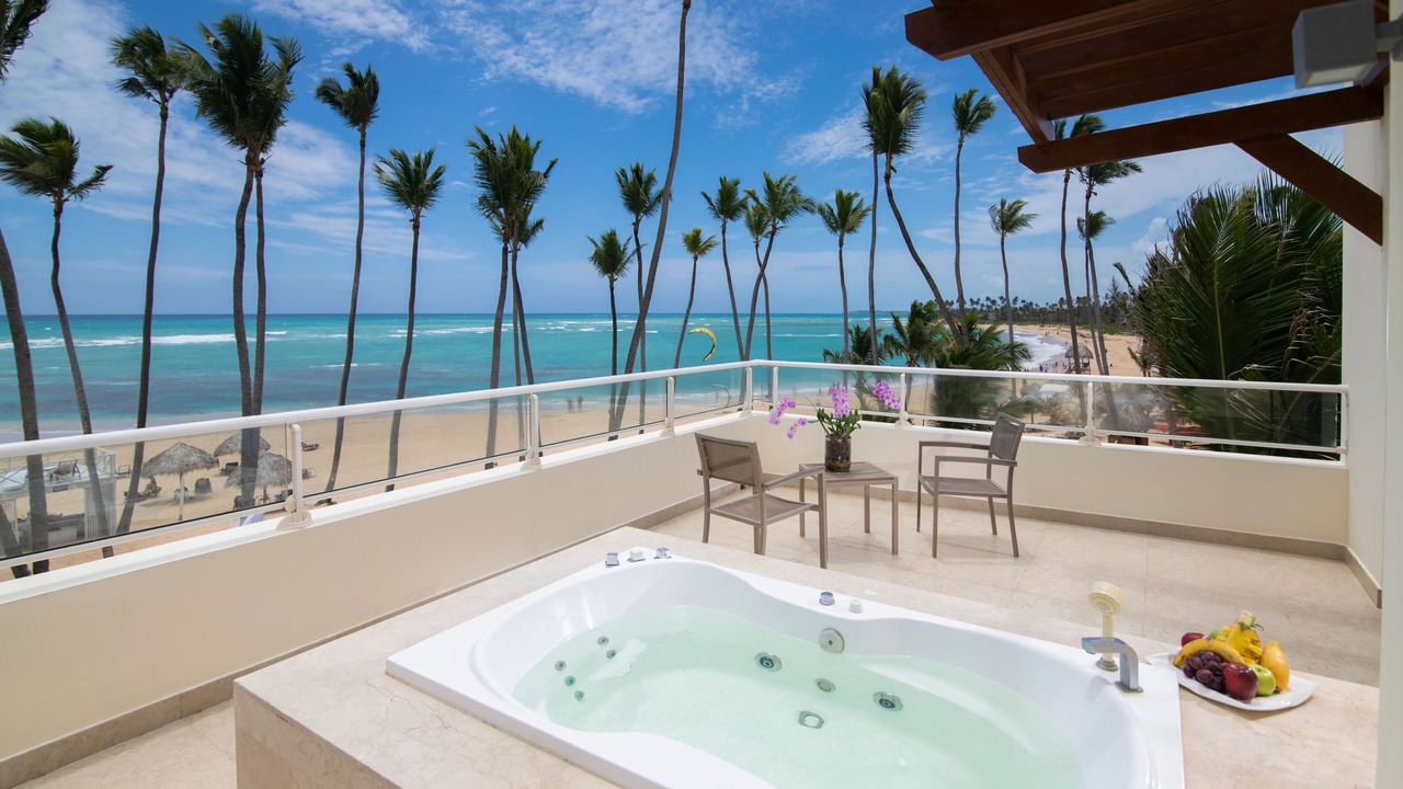 Photo of Bedroom in Punta Cana