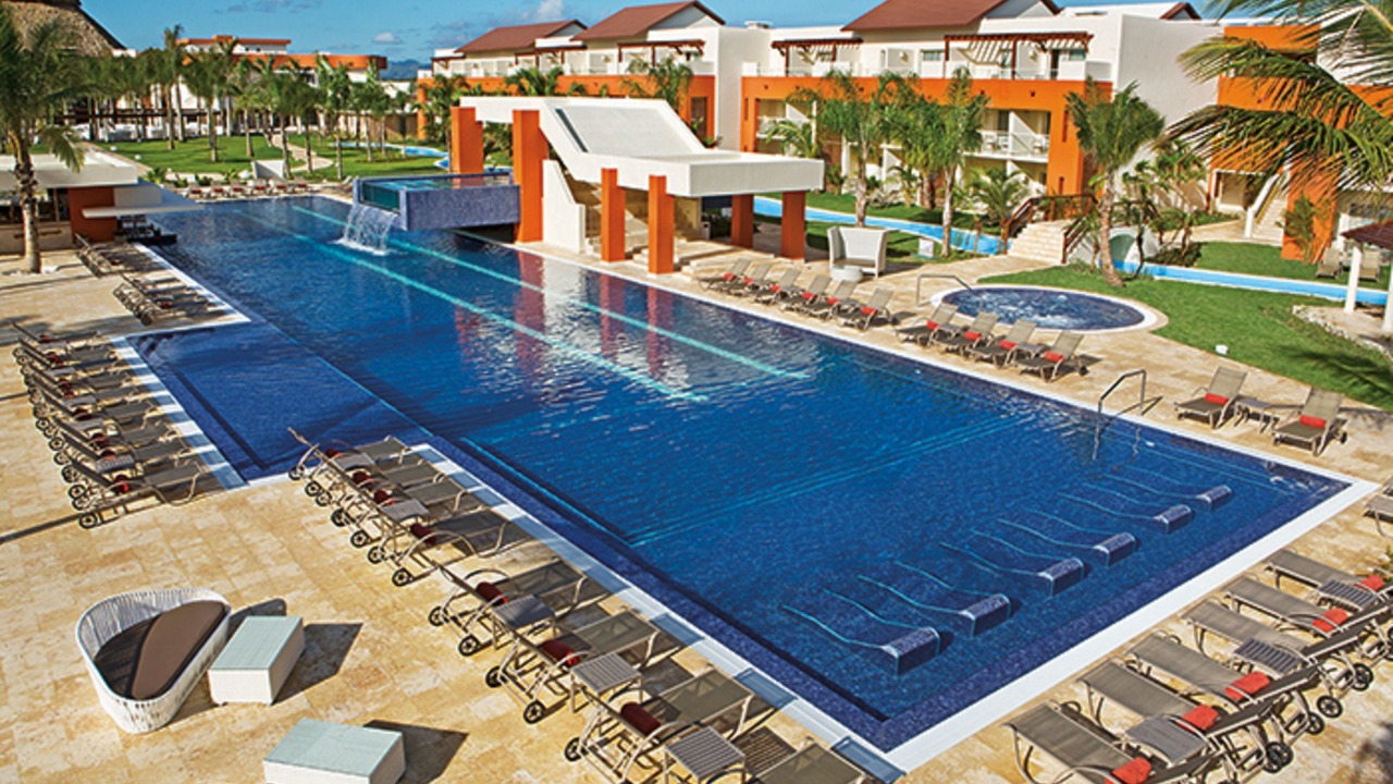 Photo of Outdoor in Punta Cana
