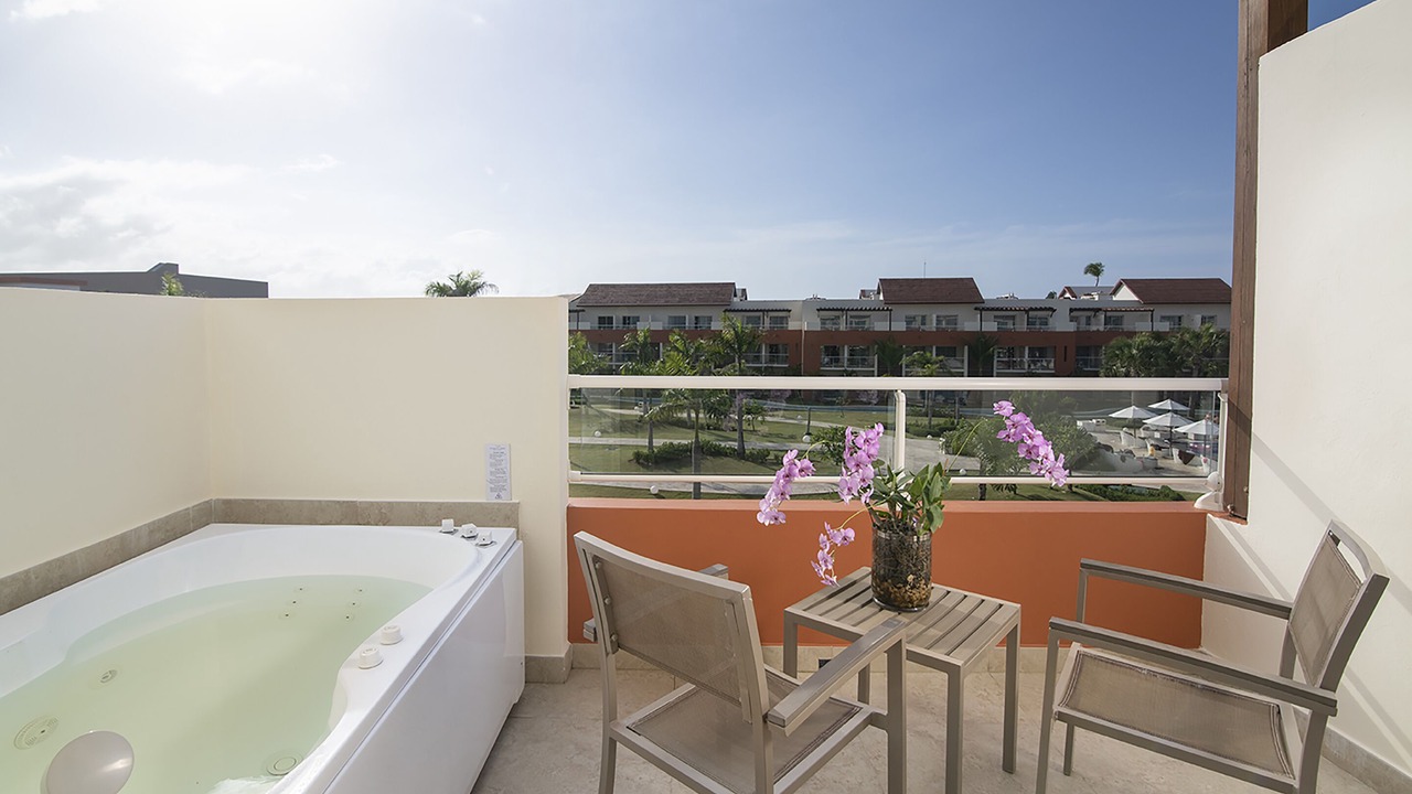 Photo of Bedroom in Punta Cana