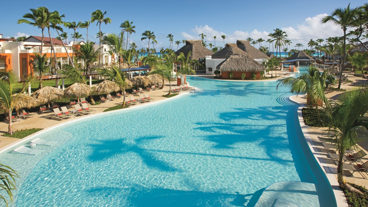 Photo of Outdoor in Punta Cana