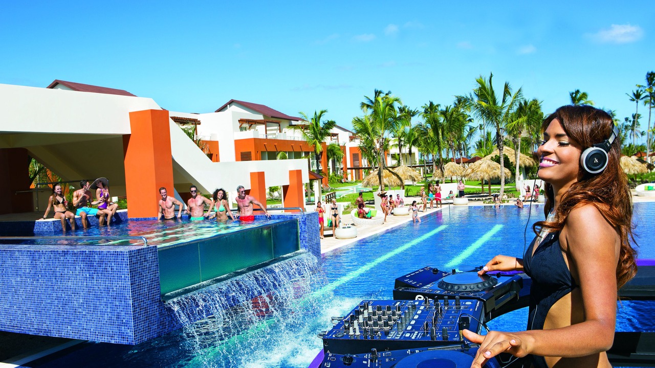 Photo of Outdoor in Punta Cana