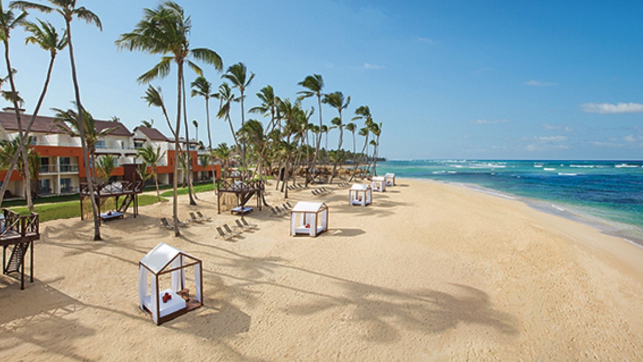 Photo of Others in Punta Cana