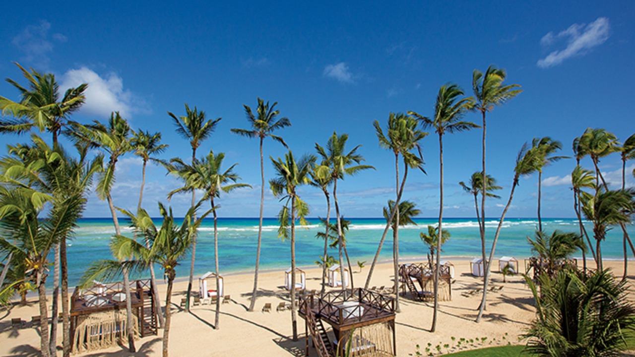 Photo of Outdoor in Punta Cana