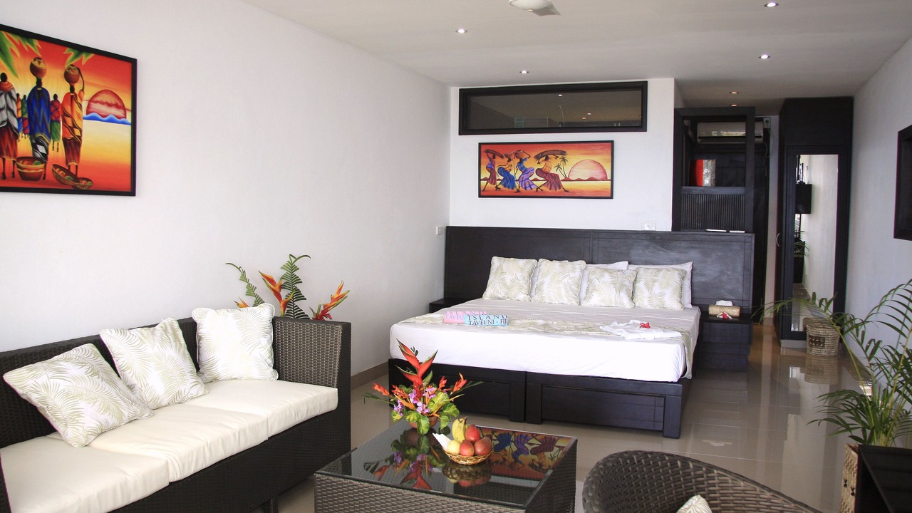 Photo of Bedroom in Waiyevo