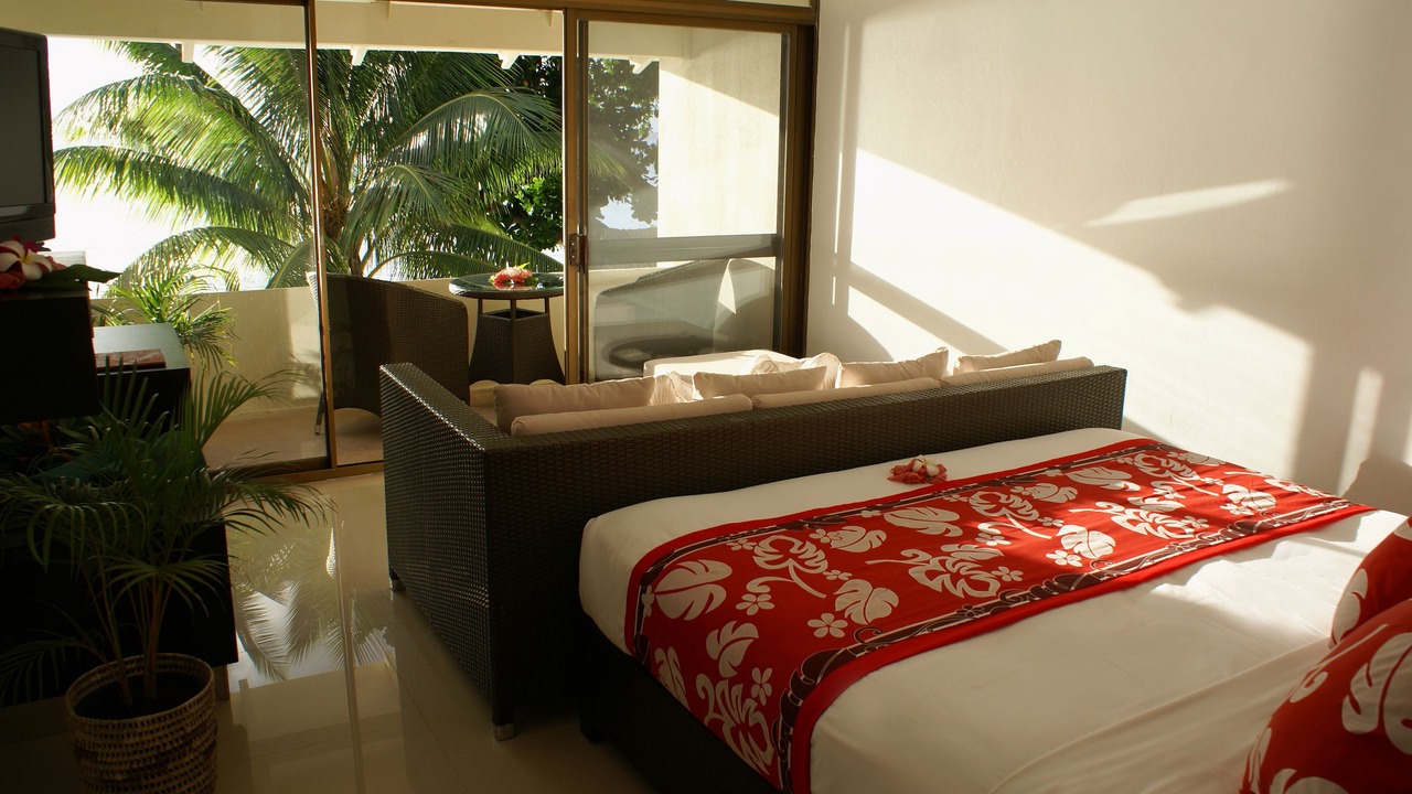 Photo of Bedroom in Waiyevo