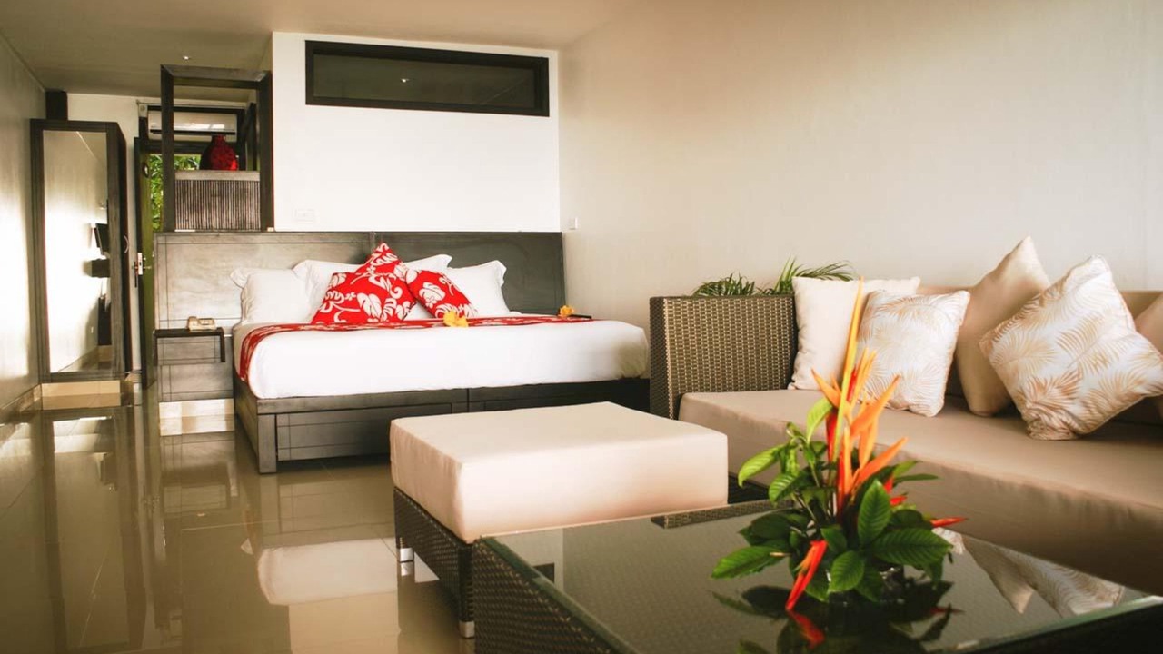 Photo of Bedroom in Waiyevo