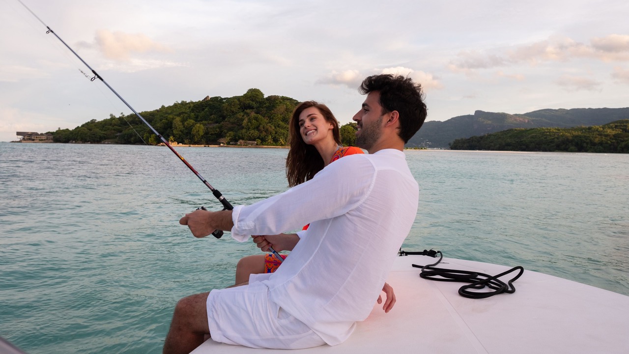 Photo of Others in Round Island