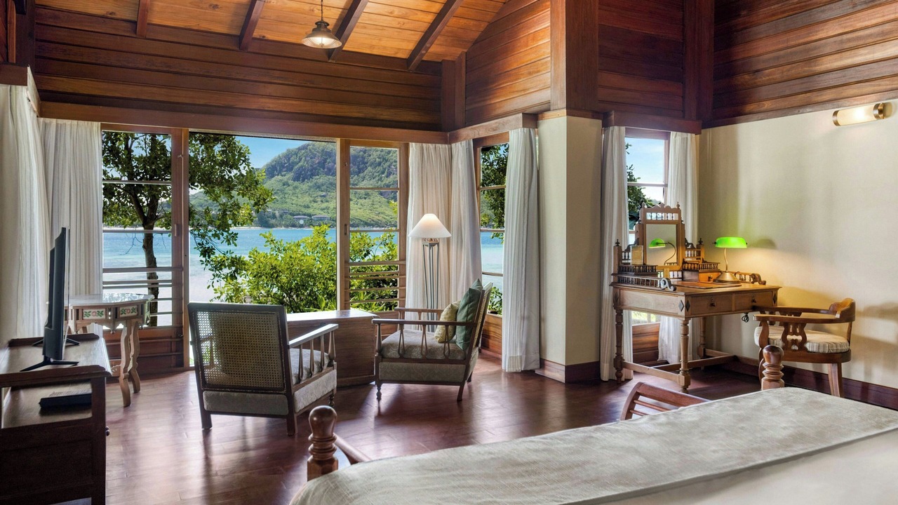 Photo of Outdoor in Round Island