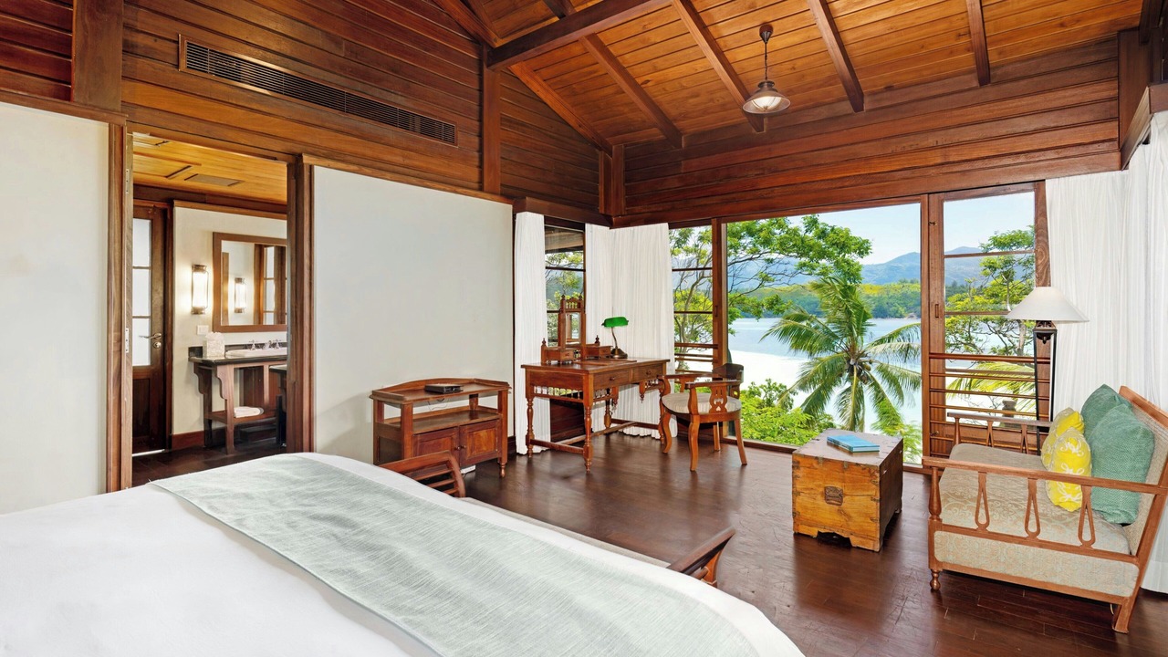 Photo of Outdoor in Round Island
