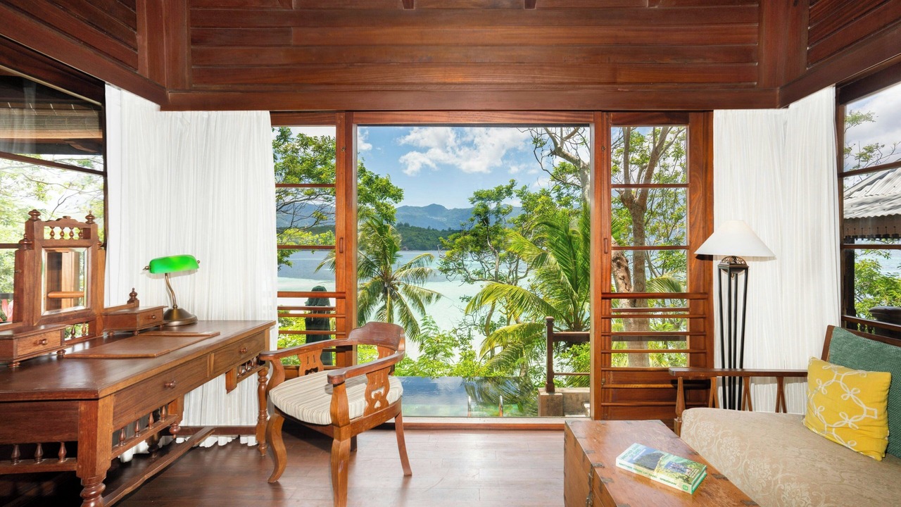 Photo of Outdoor in Round Island