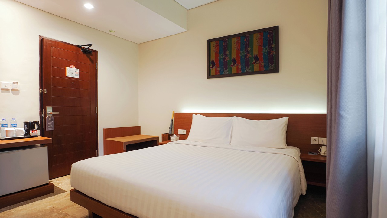 Photo of Bedroom in BTDC