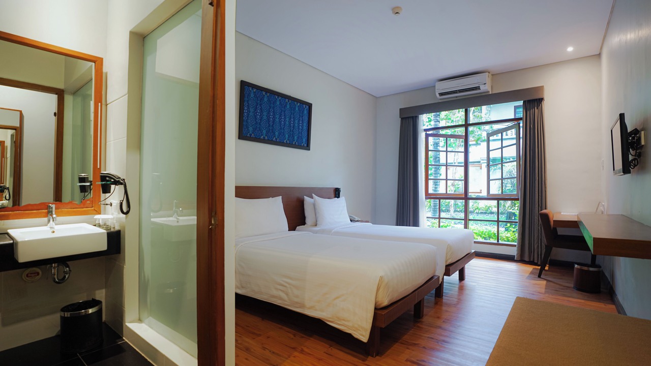 Photo of Bedroom in BTDC