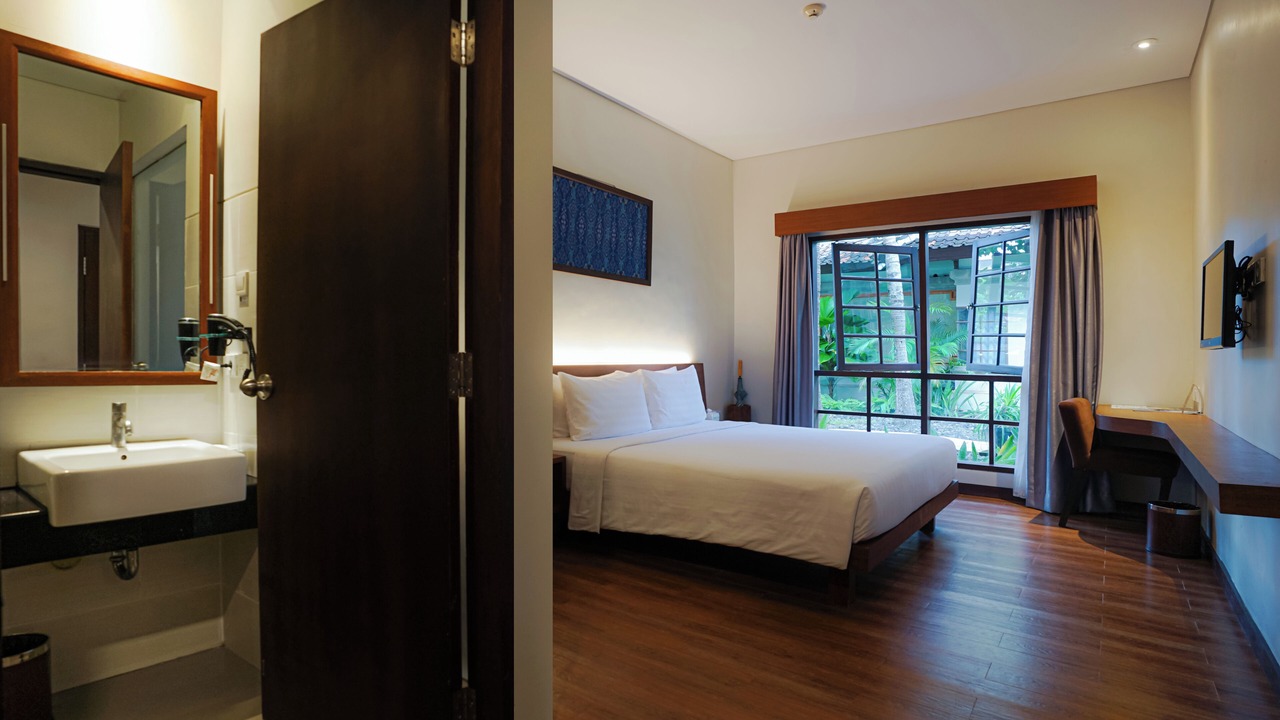 Photo of Bedroom in BTDC