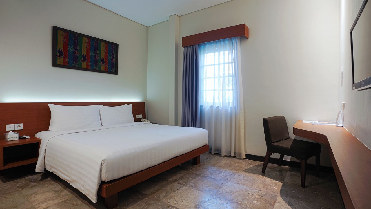 Photo of Bedroom in BTDC