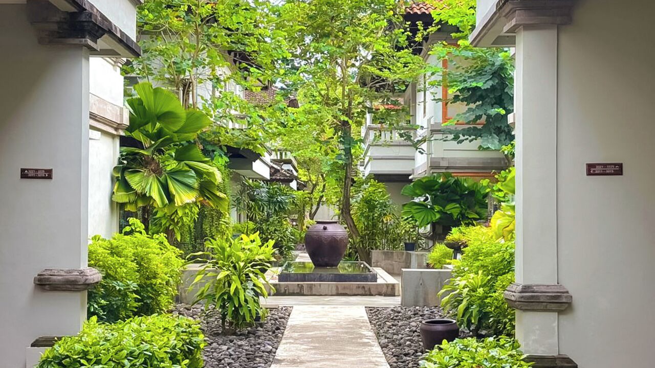 Photo of Outdoor in BTDC