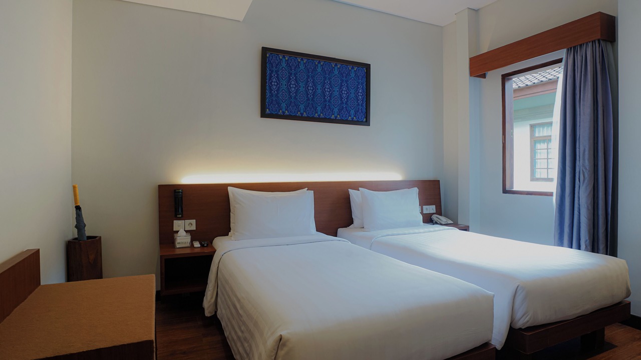 Photo of Bedroom in BTDC